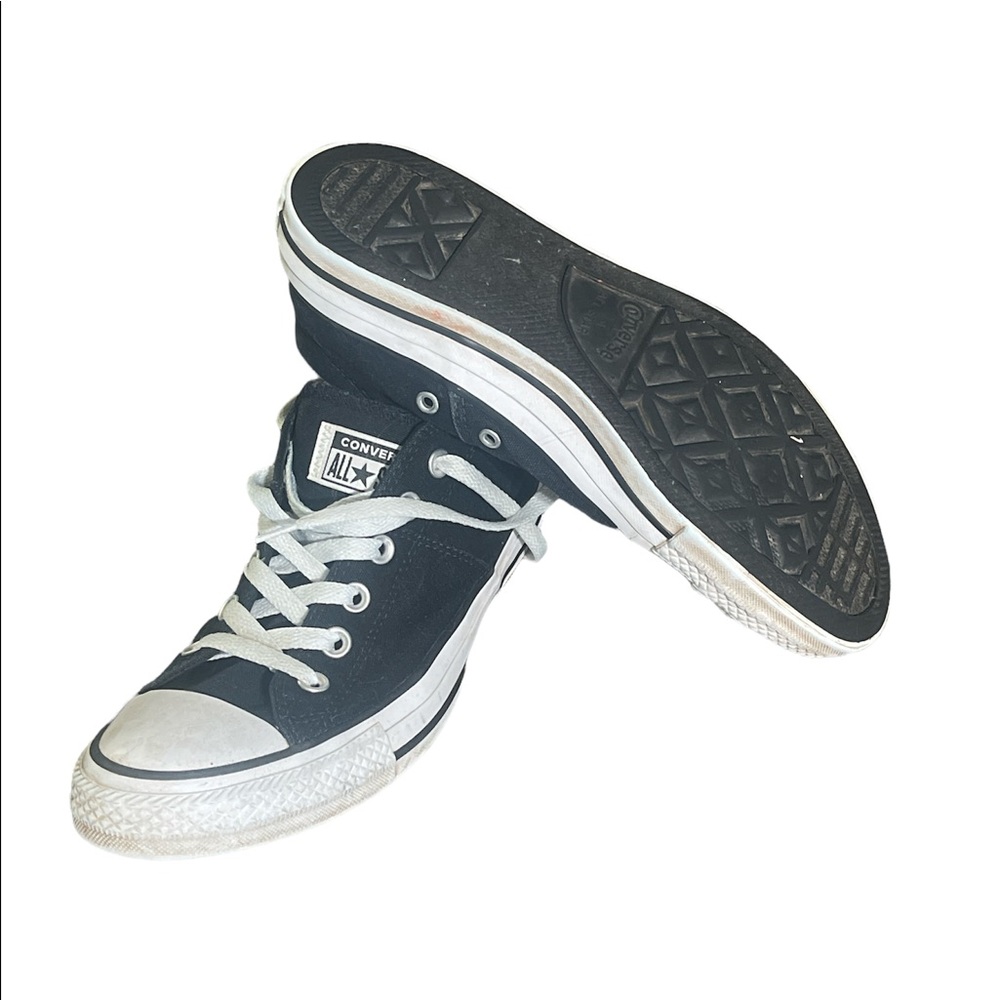 Converse All Star Black